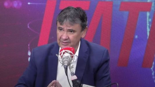 Ministro do Desenvolvimento Social, Wellington Dias, concedeu entrevista ao Jornal da Itatiaia nesta segunda-feira (21)