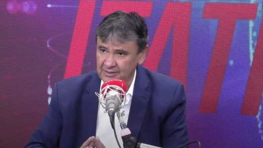 Ministro do Desenvolvimento Social, Wellington Dias, concedeu entrevista ao Jornal da Itatiaia nesta segunda-feira (21)