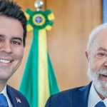 Após posse reservada, Fufuca assume Ministério do Esporte em cerimônia sem Lula e Lira