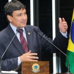 Wellington Dias aciona PF para apurar golpes online em nome dele