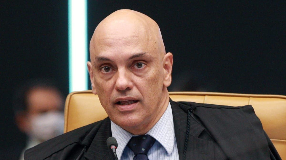 Moraes defende uso de Inteligência Artificial no STF para reduzir volume de processos