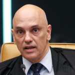 Moraes defende uso de Inteligência Artificial no STF para reduzir volume de processos