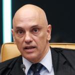 Moraes defende uso de Inteligência Artificial no STF para reduzir volume de processos