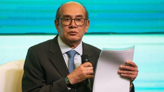 Ministro do STF, Gilmar Mendes, rebateu declarações do presidente Lula sobre conceito de democracia