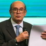 Gilmar Mendes rebate fala de Lula: 'Conceito de democracia não é relativo'