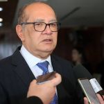 Quadrilhas digitais inviabilizam qualquer debate, diz Gilmar Mendes