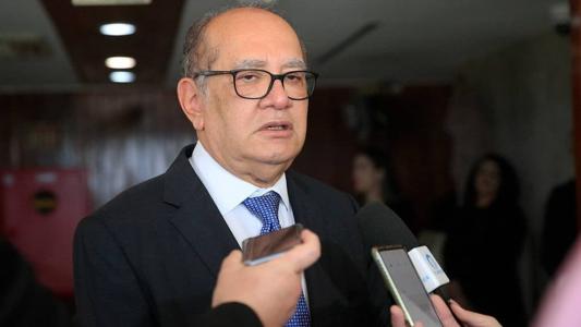 Ministro do STF, Gilmar Mendes falou sobre 'quadrilhas digitais'