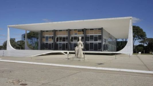 Ministro do STF negou liminar