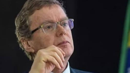 Ministro do STJ Paulo de Tarso morreu neste sábado (8), aos 63 anos