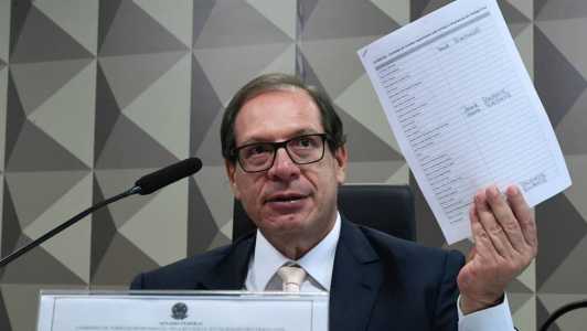 Ministro do STJ, Salomão vai cumprir agendas em BH nesta sexta (17)
