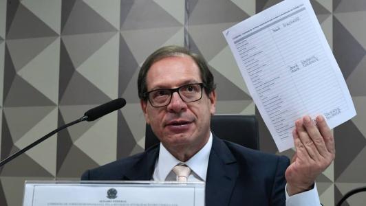 Ministro do STJ, Salomão vai cumprir agendas em BH nesta sexta (17)