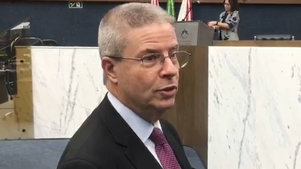BR-381: ministro Anastasia diz que TCU votará projeto de concessão da Rodovia da Morte