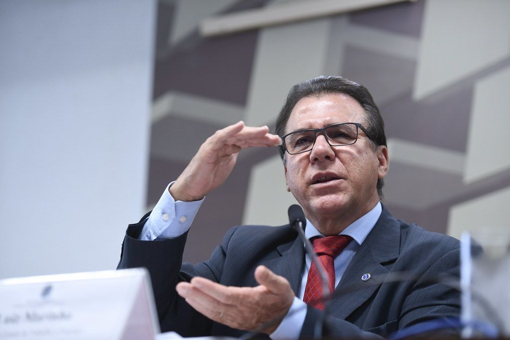 Mudanças nas regras do saque-aniversário do FGTS serão feitas em 2024, garante ministro