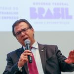 ‘Irão prejudicar as ações dos ministérios', diz Luiz Marinho sobre cortes de R$ 15 bi