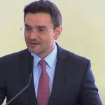 Sabino toma posse no Ministério do Turismo e anuncia programa 'Conheça o Brasil' 