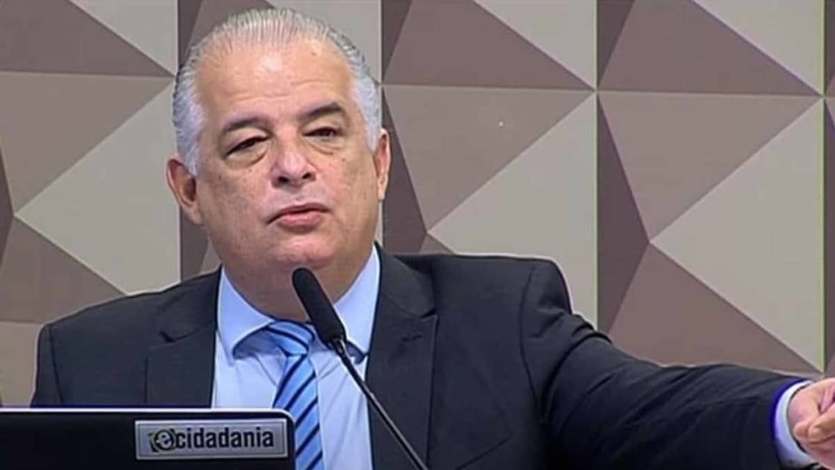 Ministro dos Portos e Aeroportos visita Minas nesta quinta-feira (21), mas integrantes do PSB reclamam que não foram comunicados com antecedência
