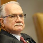 Fachin admite momento de crise no STF: ‘Juiz julga e não acusa, não investiga’