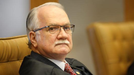 Ministro Edson Fachin