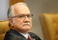 Fachin rebate relatório de parlamentares dos EUA sobre liberdade de expressão