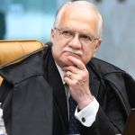 Fachin vota para rejeitar denúncia contra Gleisi Hoffmann no STF