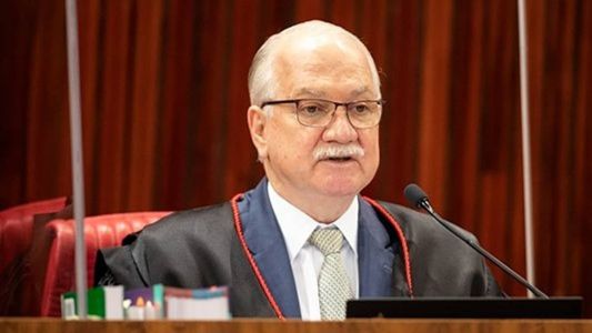 Ministro Fachin manteve decisão sobre uso de câmeras em fardas de policiais do RJ