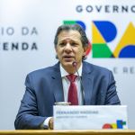 Haddad culpa aumento das passagens aéreas por resultado do IPCA-15: 'está nos preocupando'
