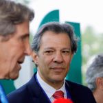 Haddad afirma que déficit zero será construído 'mês a mês' e indica solução para desoneração da folha