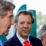 Haddad afirma que déficit zero será construído 'mês a mês' e indica solução para desoneração da folha