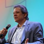 Haddad pede cautela na revisão da projeção do PIB após tragédia no Rio Grande do Sul