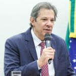 Segundo projeto para regulamentar reforma tributária chega ao Congresso na próxima semana, indica Haddad