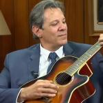Haddad: processo de acomodação entre ministérios às vezes tem fricção, mas já melhorou