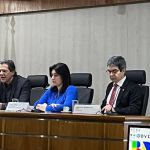 “Apesar das dificuldades vamos alcançar a meta (déficit) zero no ano que vem”, afirma Tebet sobre o orçamento