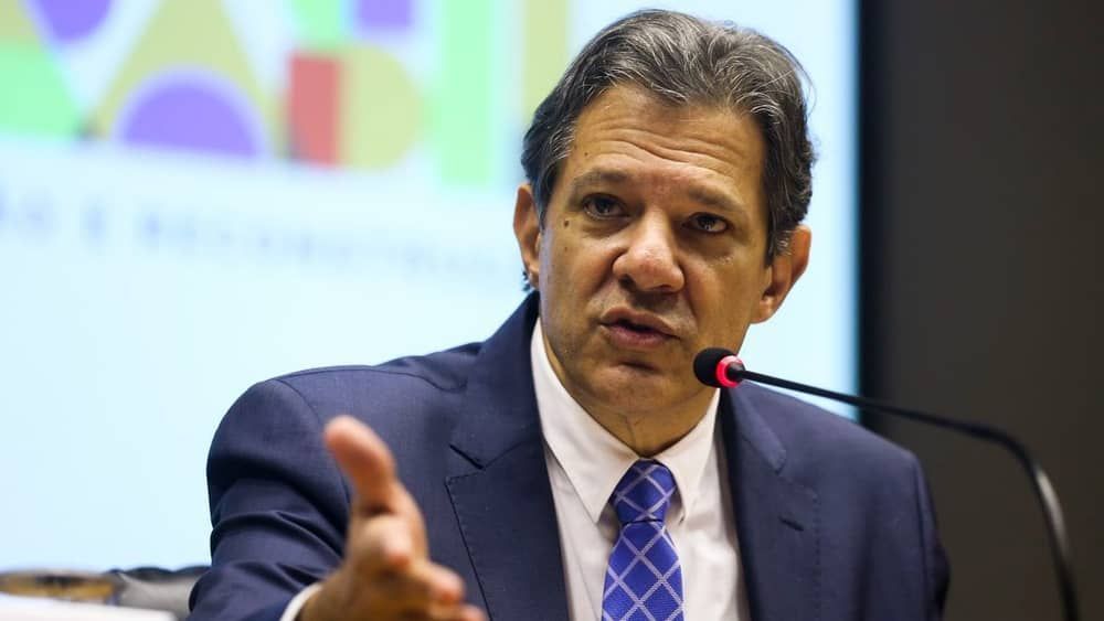 Governo anuncia novos indicados para direção do Banco Central