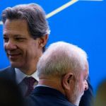 Nomes dos dois novos indicados ao Banco Central são enviados por Lula ao Senado
