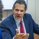 Haddad avalia placar apertado para redução na Selic, agradece Roberto Campos e se diz otimista