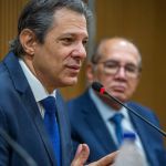 Haddad confia na aprovação da reforma tributária até dezembro, apesar do prazo apertado