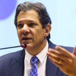 Haddad manda doar itens apreendidos pela Receita ao litoral paulista  