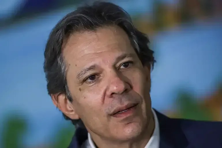 PT diz que memes que associam Haddad à taxação não preocupam: 'Não vai pegar'