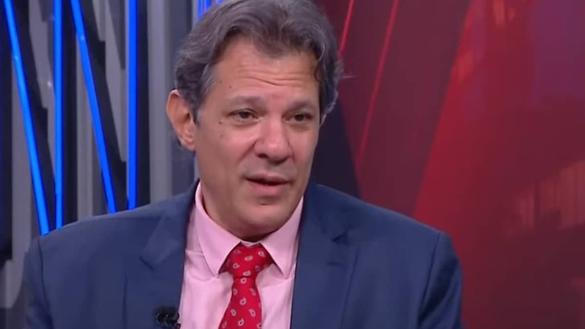Pacote de incentivo automotivo foi repaginado, mas carro segue contemplado, diz Haddad