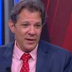 Pacote de incentivo automotivo foi repaginado, mas carro segue contemplado, diz Haddad