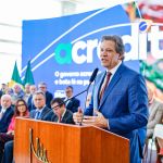 Haddad despacha regulamentação da reforma tributária com Lula, e textos seguem para a Câmara nesta terça