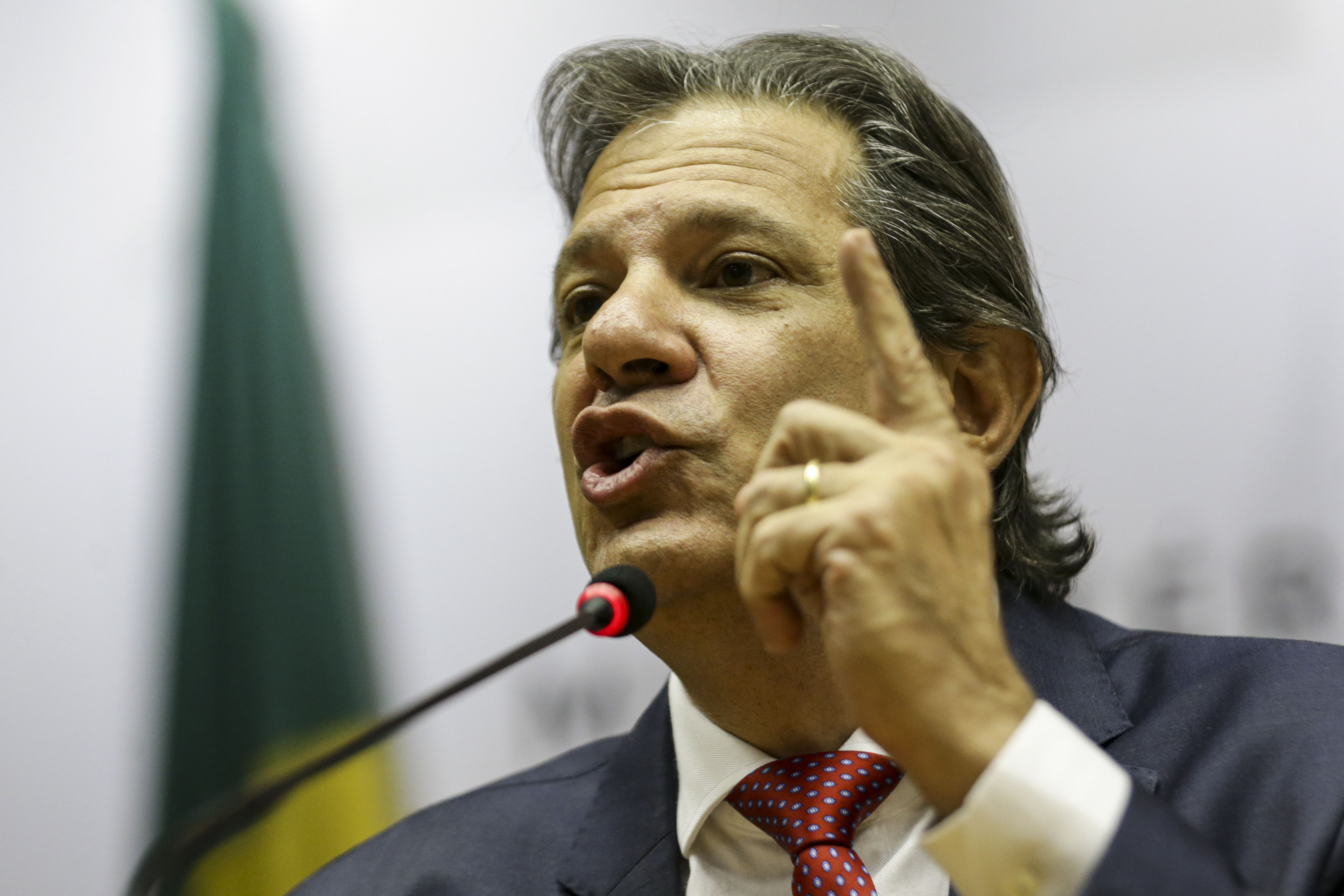 Haddad recua e mantém Perse, mas adianta que programa será enxugado em projeto de lei