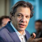 Governo aguarda plano de investimentos da Petrobras para decidir sobre dividendos, afirma Haddad