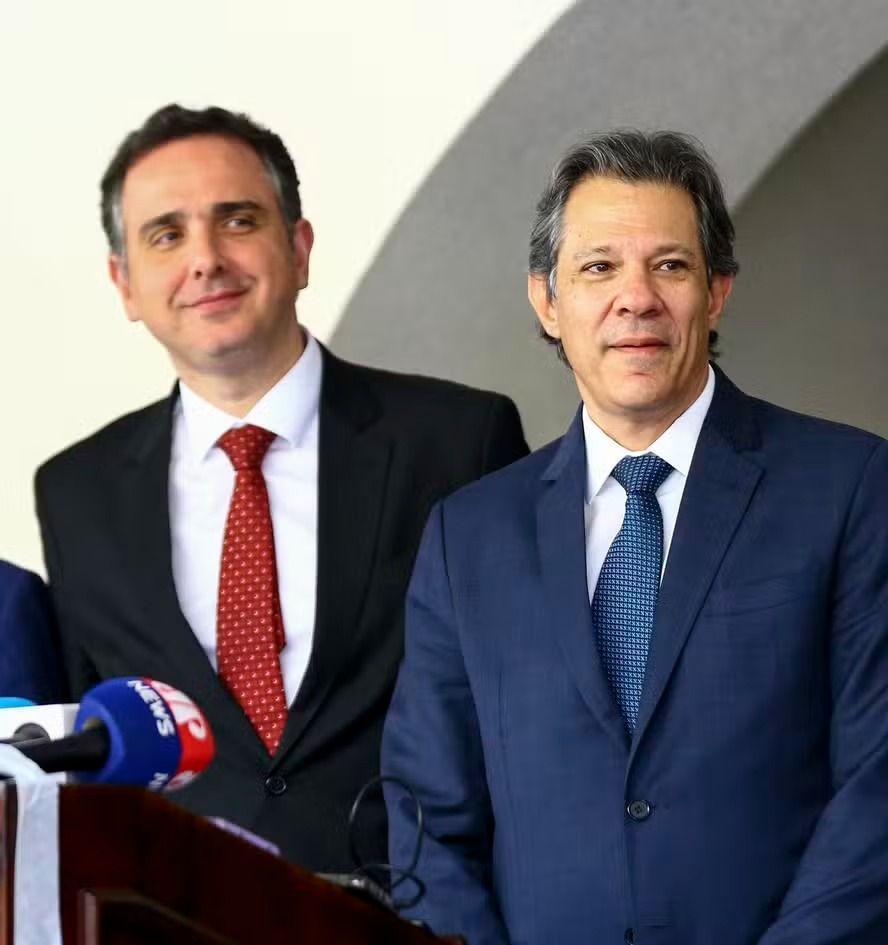 MG: proposta para renegociação da dívida dos estados será discutida como PL no Congresso
