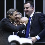 Pacheco decidirá futuro da MP da reoneração após reunião com Haddad e resolução deve sair ainda em janeiro