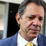 Haddad diz que urgência para votação de novo marco fiscal deve ter 350 votos