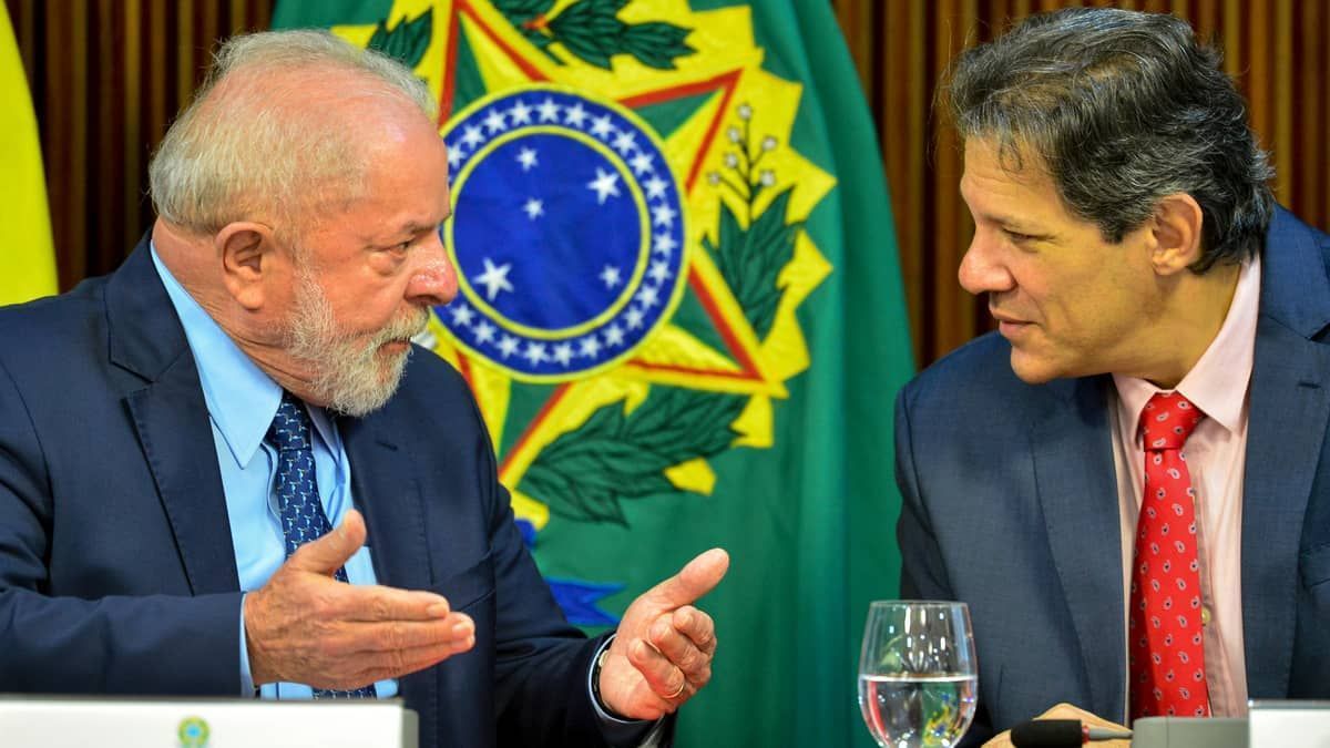 Governo Lula entrega ao Congresso na terça-feira o novo arcabouço fiscal