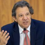 Haddad não descarta levar desoneração dos municípios ao STF e cobra responsabilidade fiscal