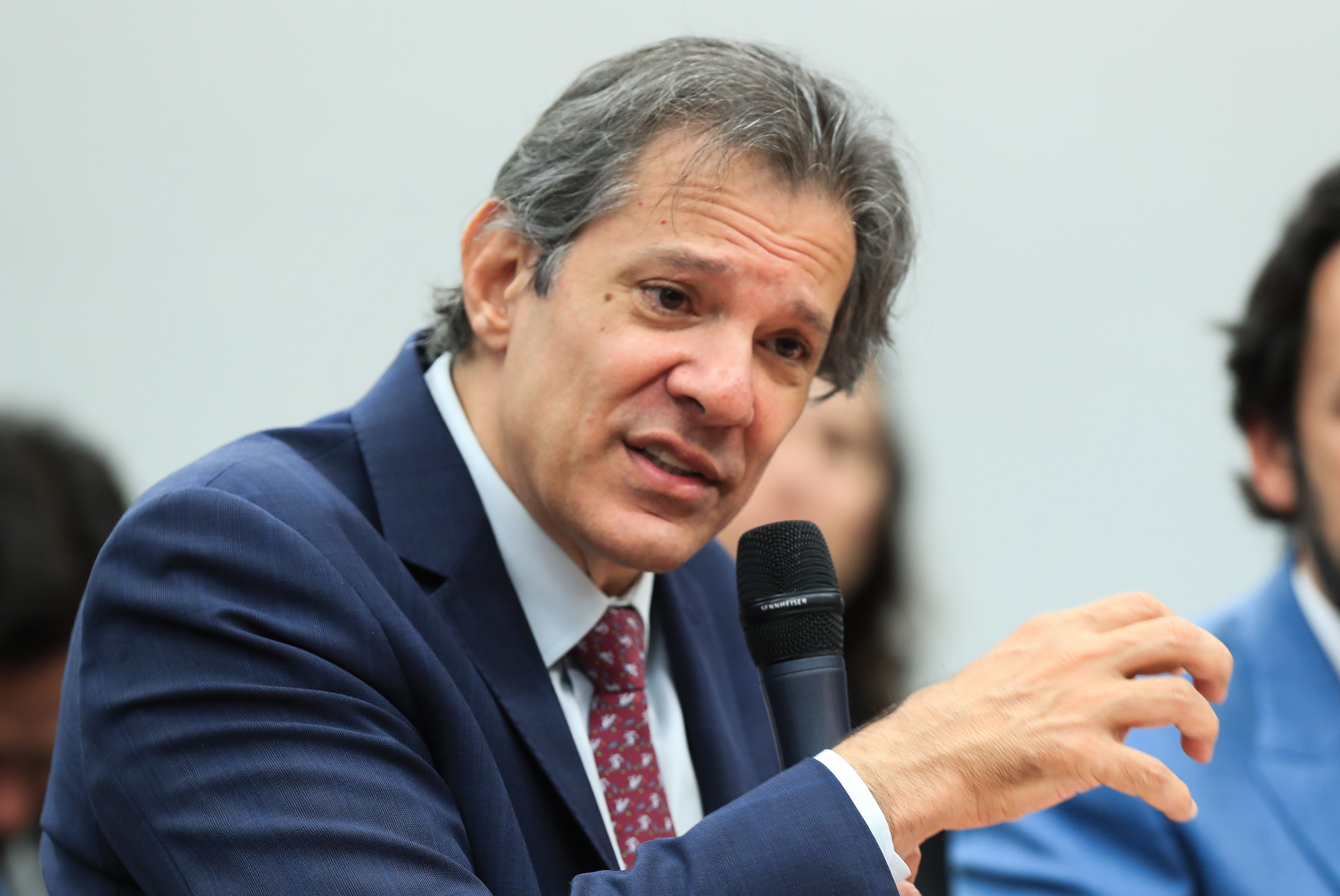 Medida provisória para compensar desoneração deve ser entregue ao Congresso na segunda-feira