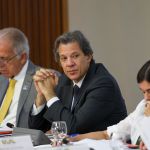 Haddad diz que regulamentação da reforma tributária depende de acordo com estados e municípios
